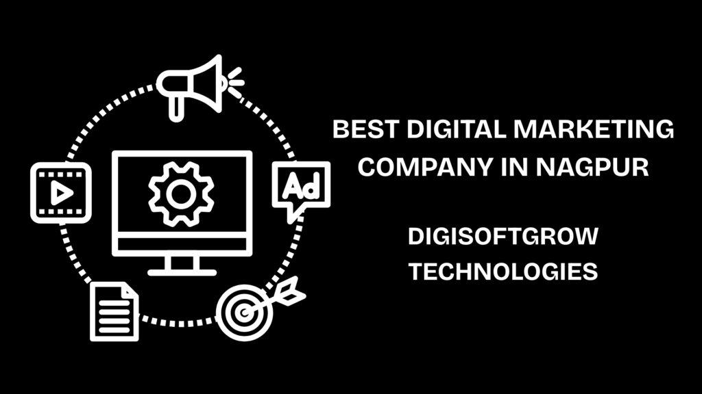 Best digital marketing company in nagpur