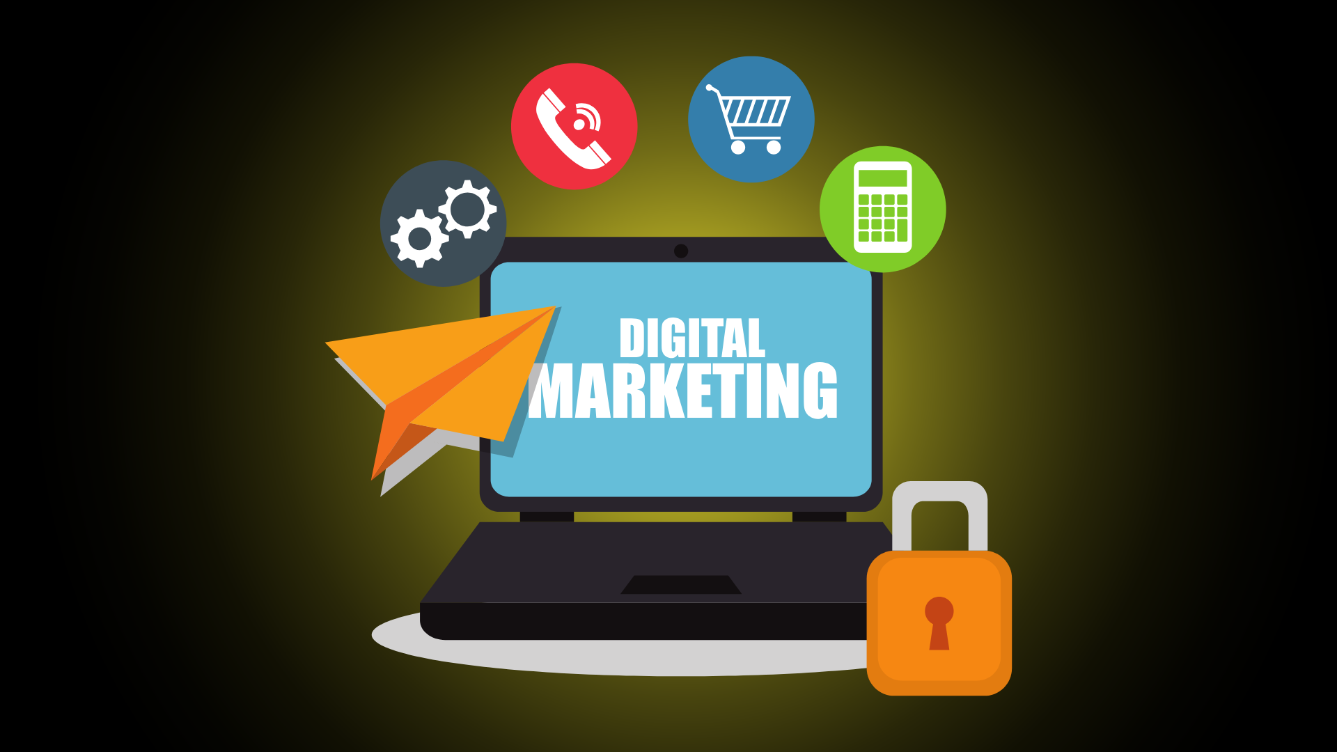 Best Digital Marketing Agency in Nagpur