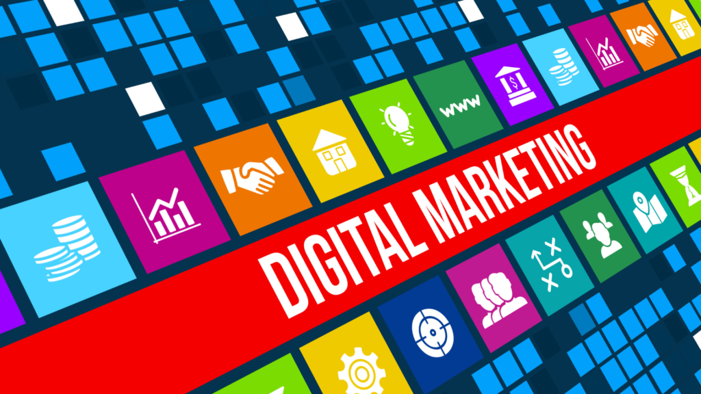 digital marketing