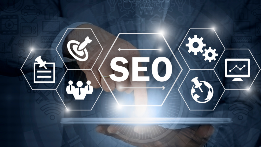 SEO Tools